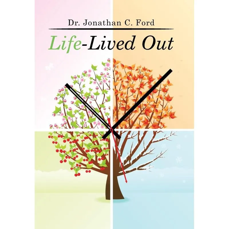 Life-Lived Out