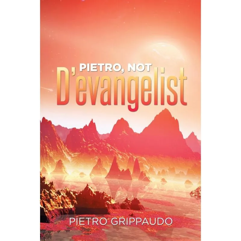 Pietro, Not Devangelist