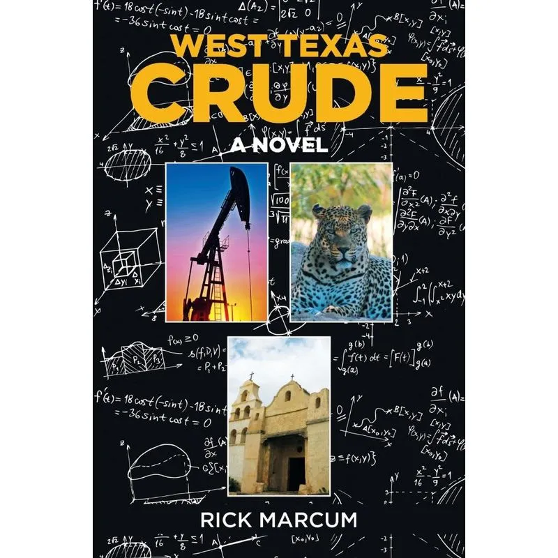 West Texas Crude