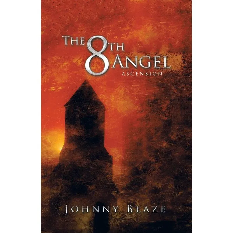 The 8th Angel
