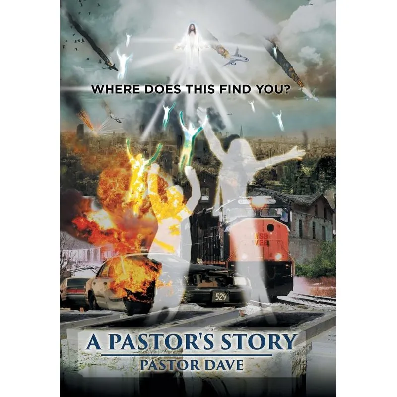 A Pastors Story