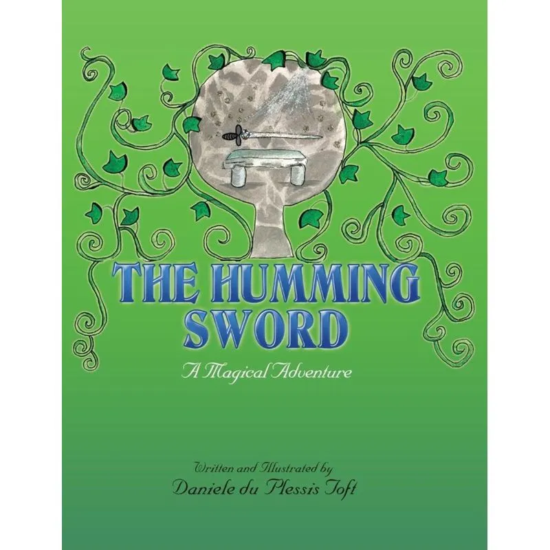 The Humming Sword