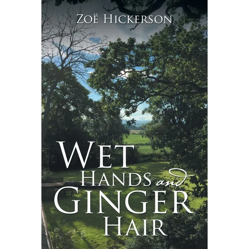 Wet Hands and Ginger Hair