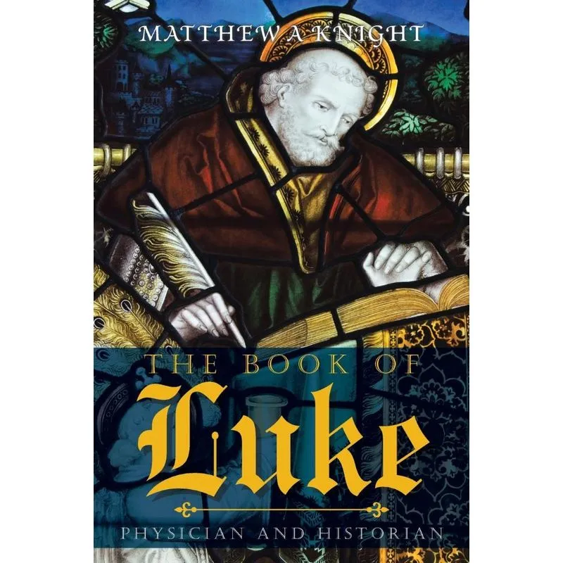 The Book of Luke