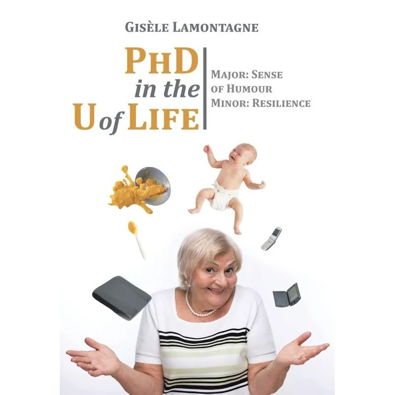PhD in the U of Life