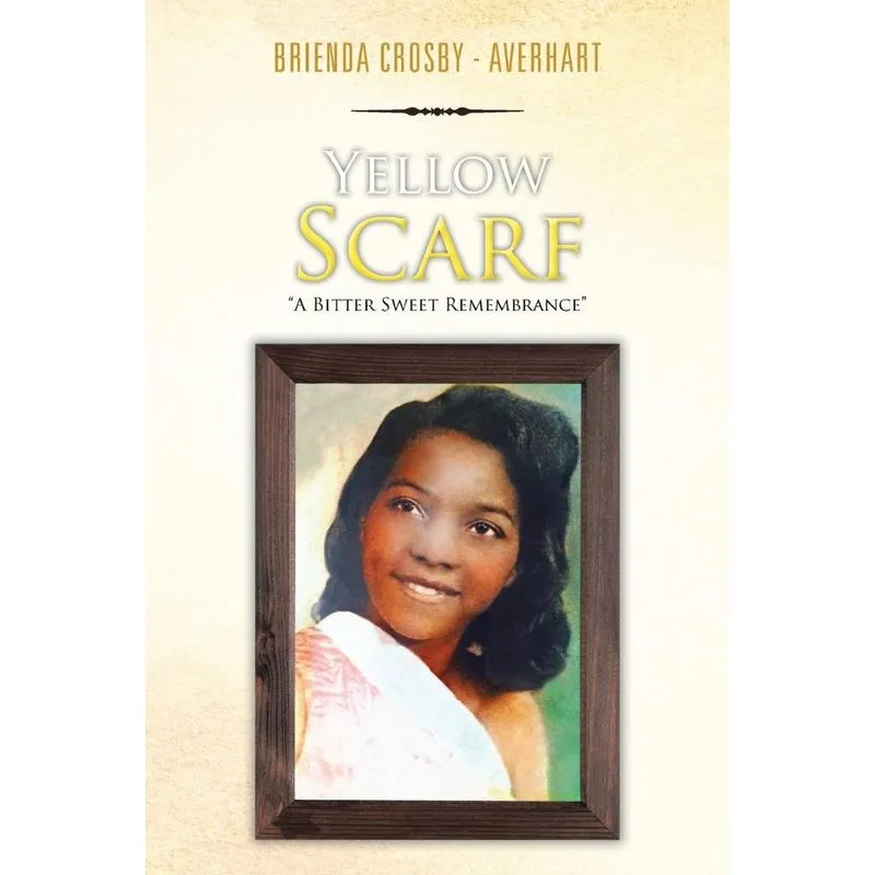 Yellow Scarf