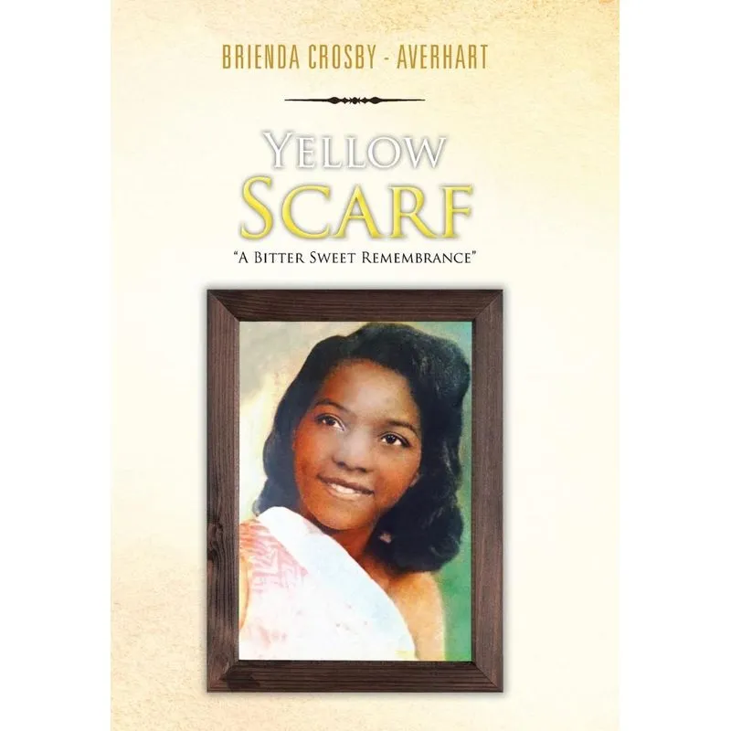 Yellow Scarf