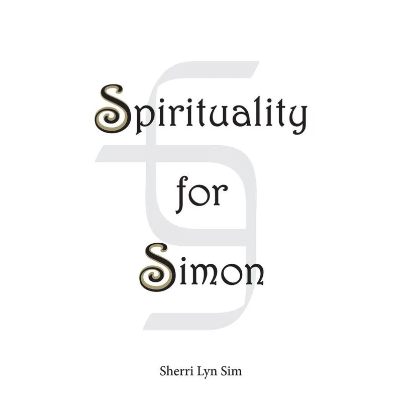 Spirituality for Simon