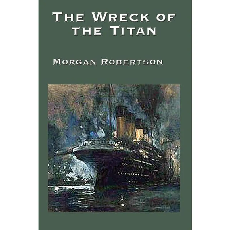 The Wreck of the Titan