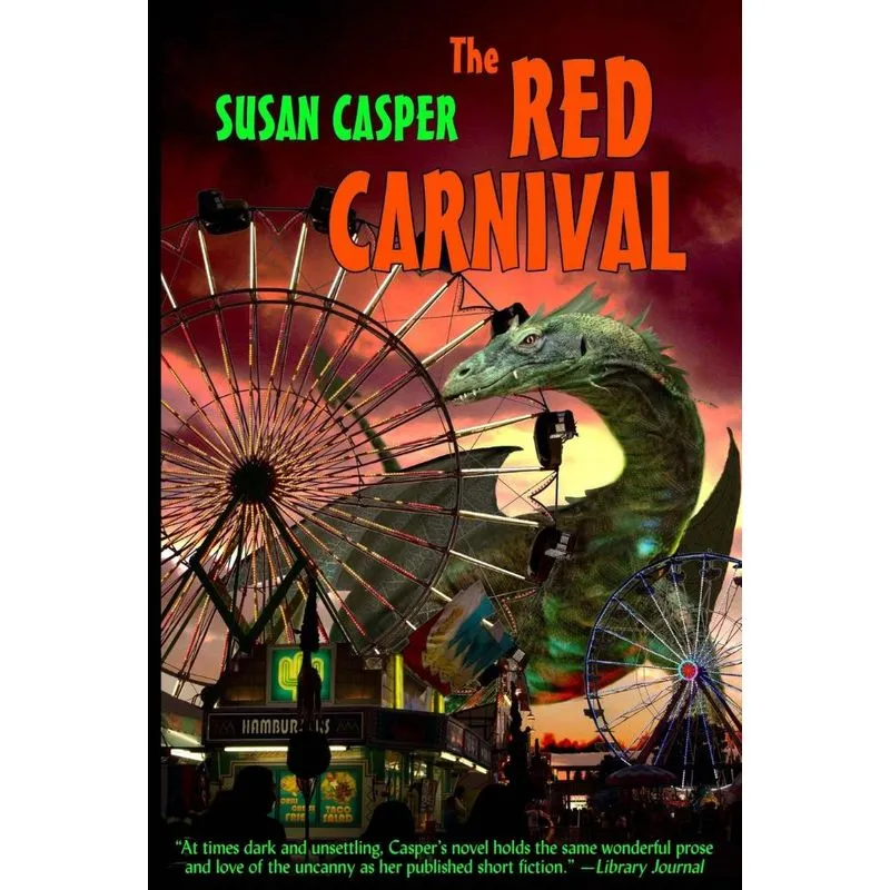 The Red Carnival