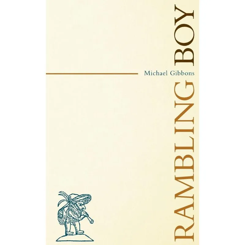 Rambling Boy