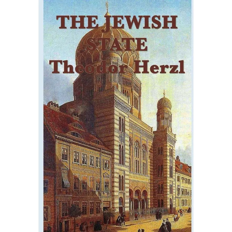 The Jewish State