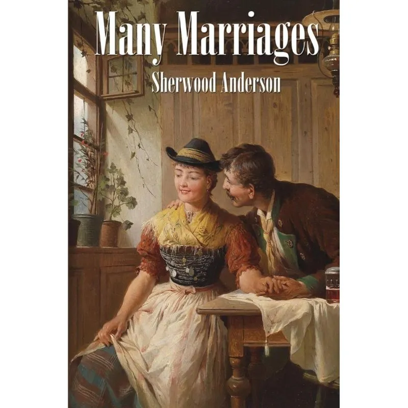 Many Marriages