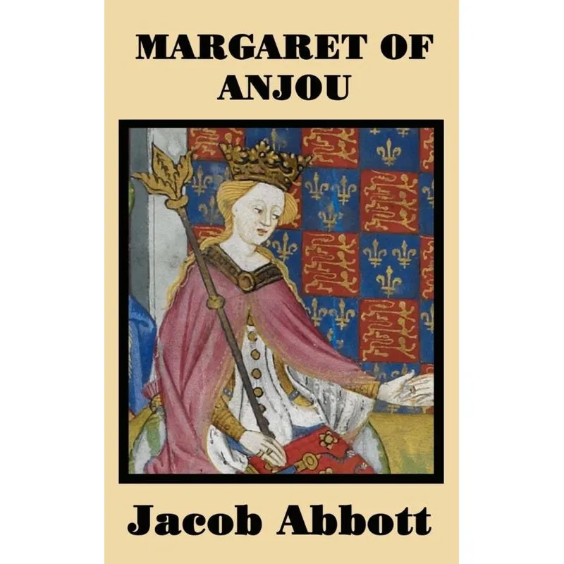 Margaret of Anjou