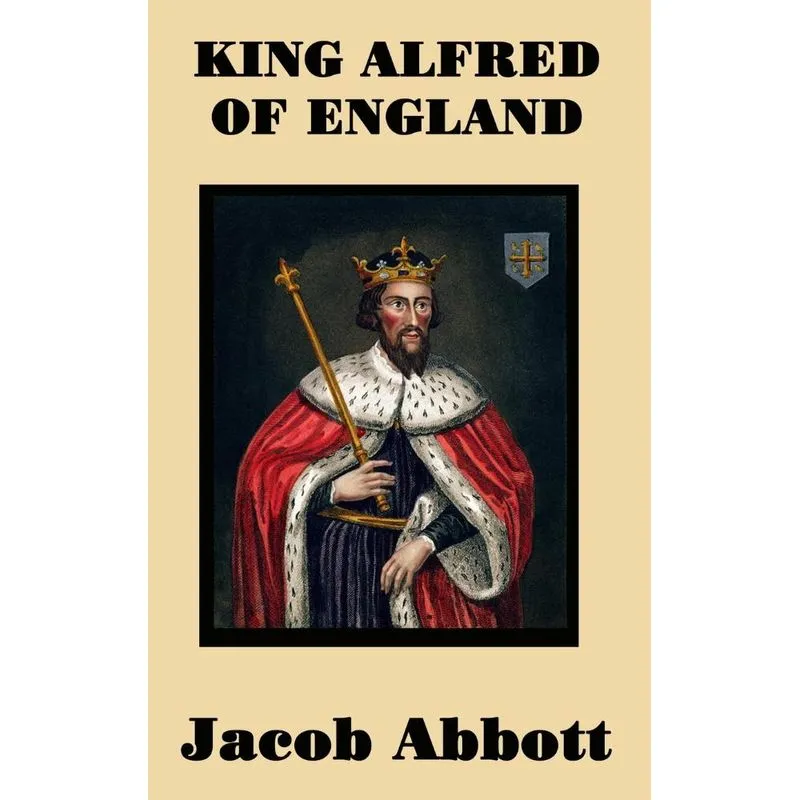 King Alfred Of England