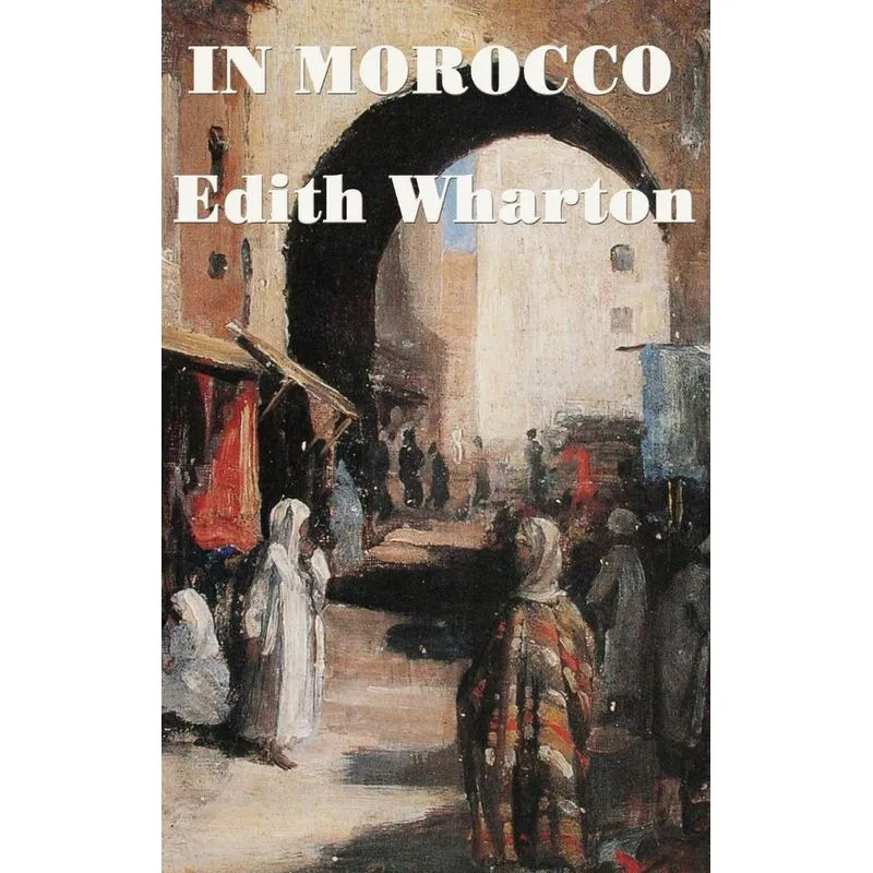 In Morocco