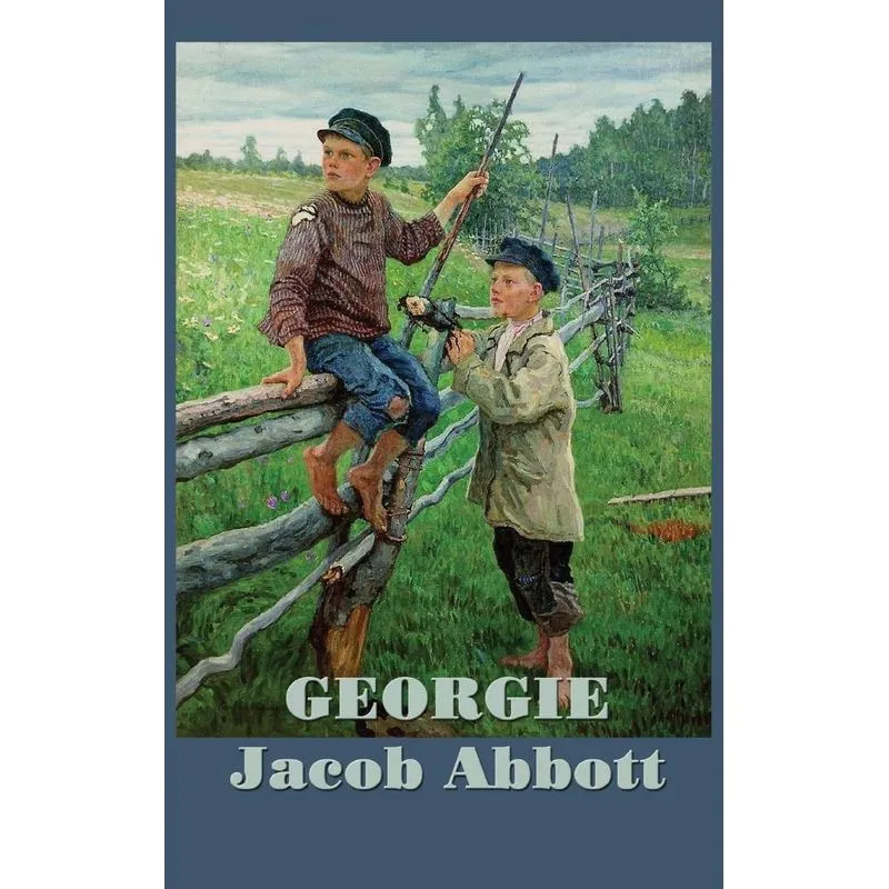 Georgie