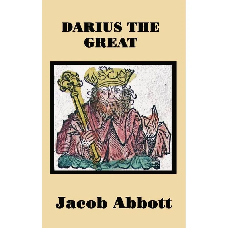 Darius the Great
