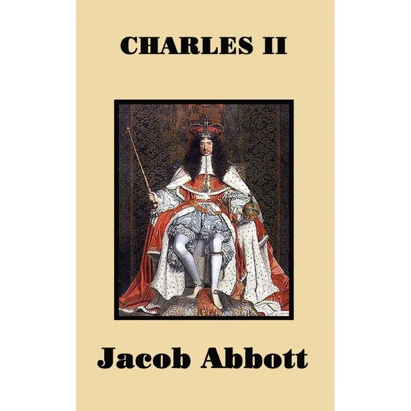 Charles II