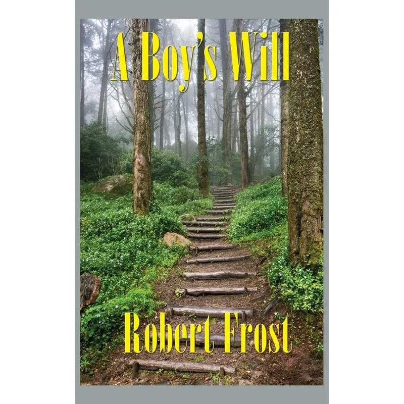 A Boys Will