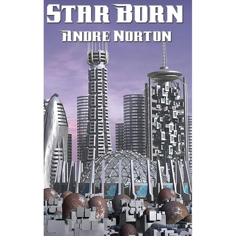 Star Born
