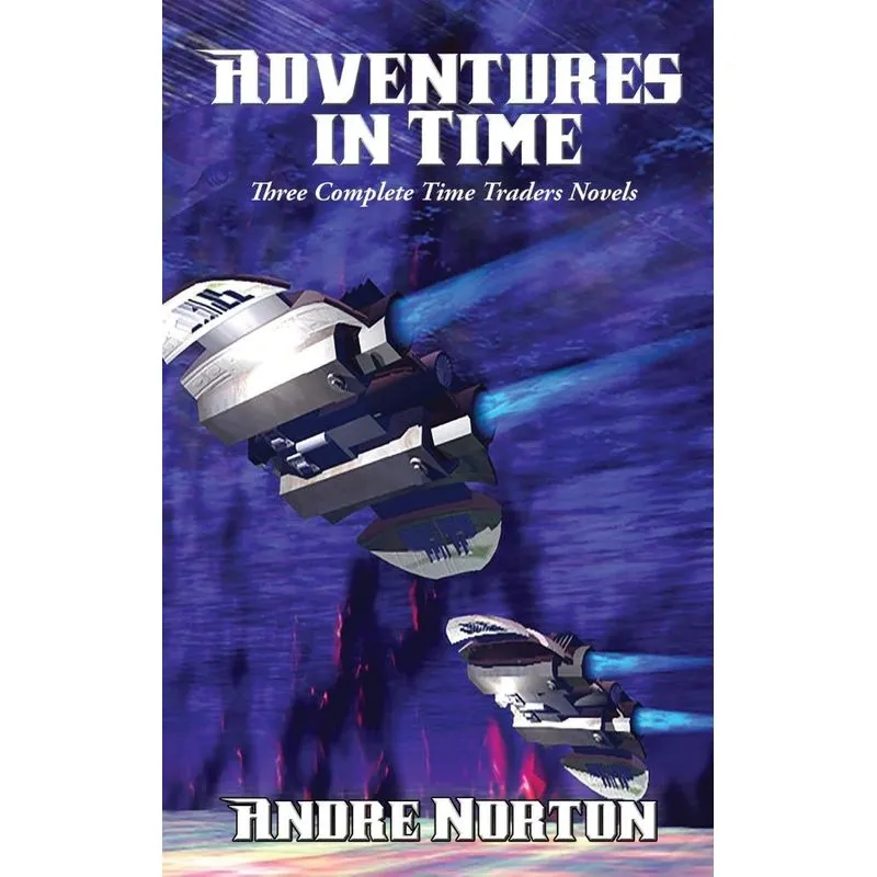 Adventures in Time