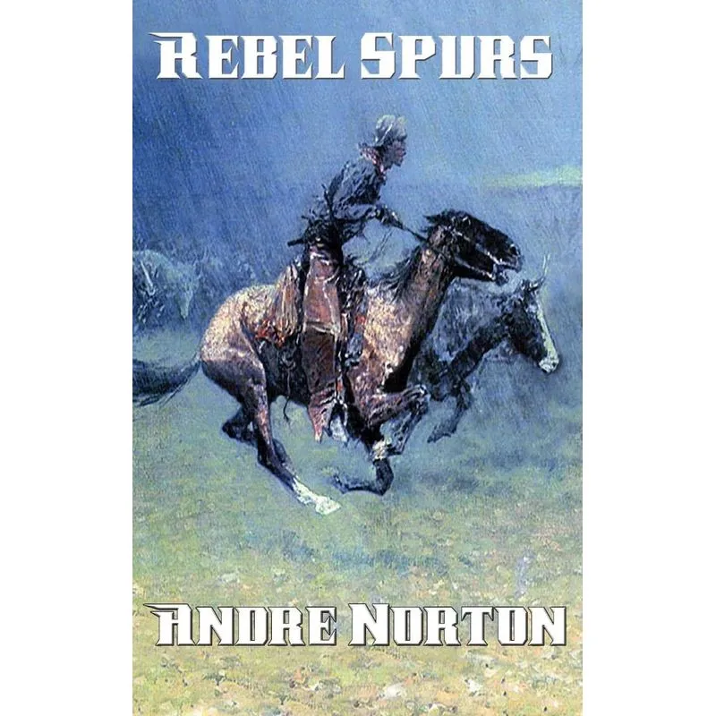 Rebel Spurs