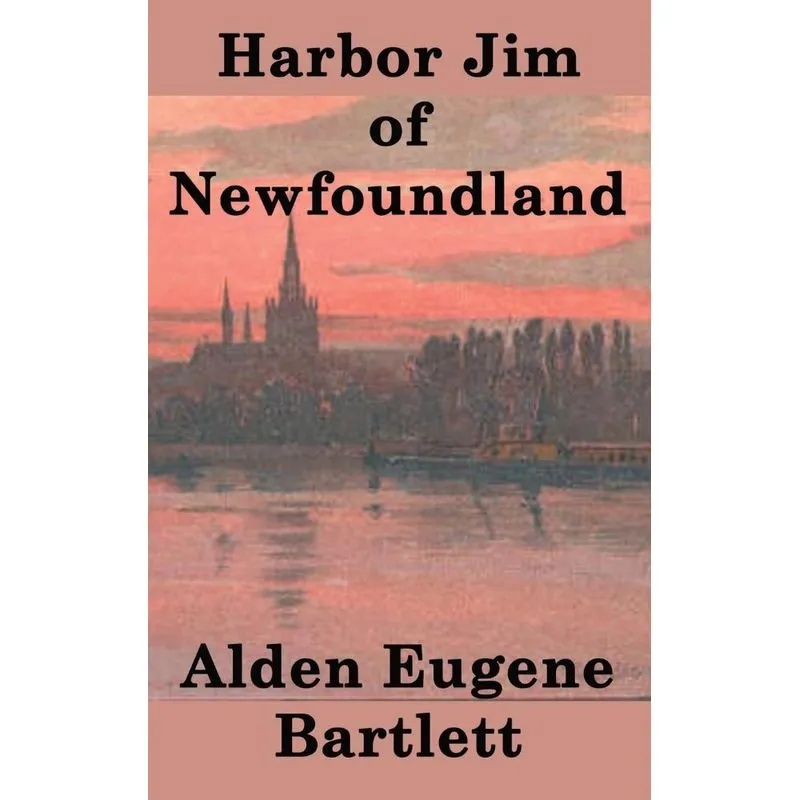 Harbor Jim of Newfoundland