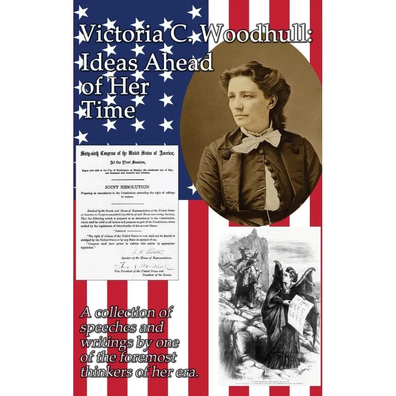 Victoria C. Woodhull