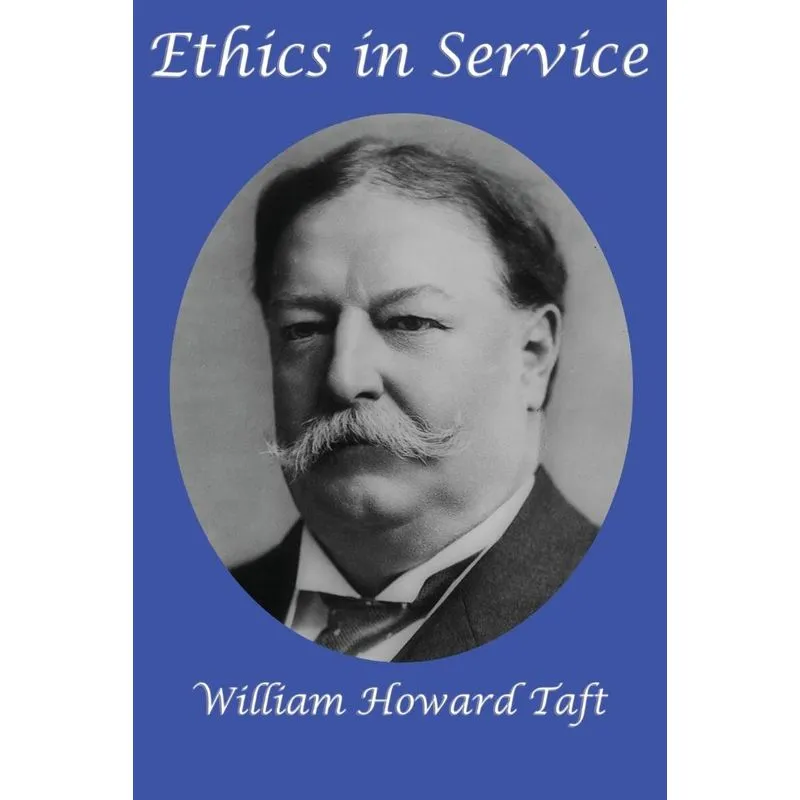 Ethics in Service