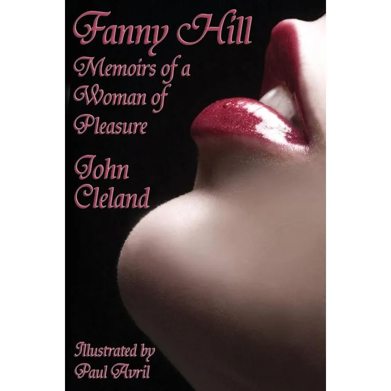 Fanny Hill
