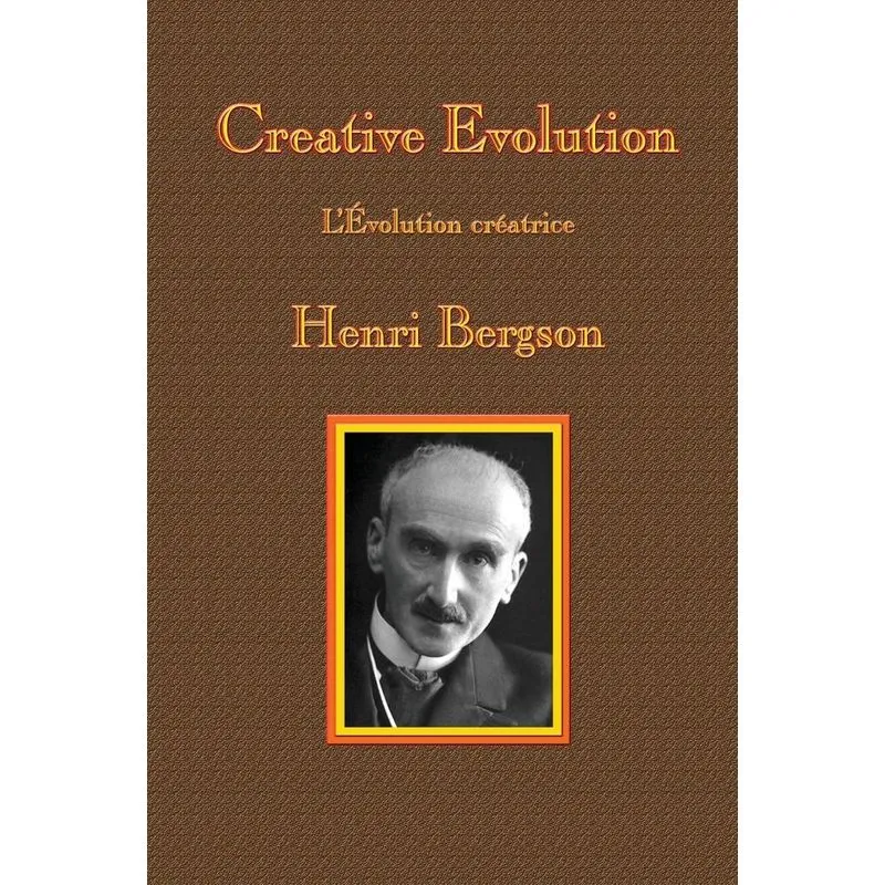 Creative Evolution
