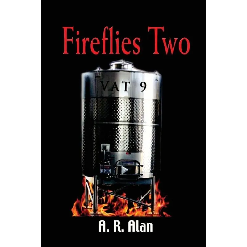 Fireflies Two-Vat 9