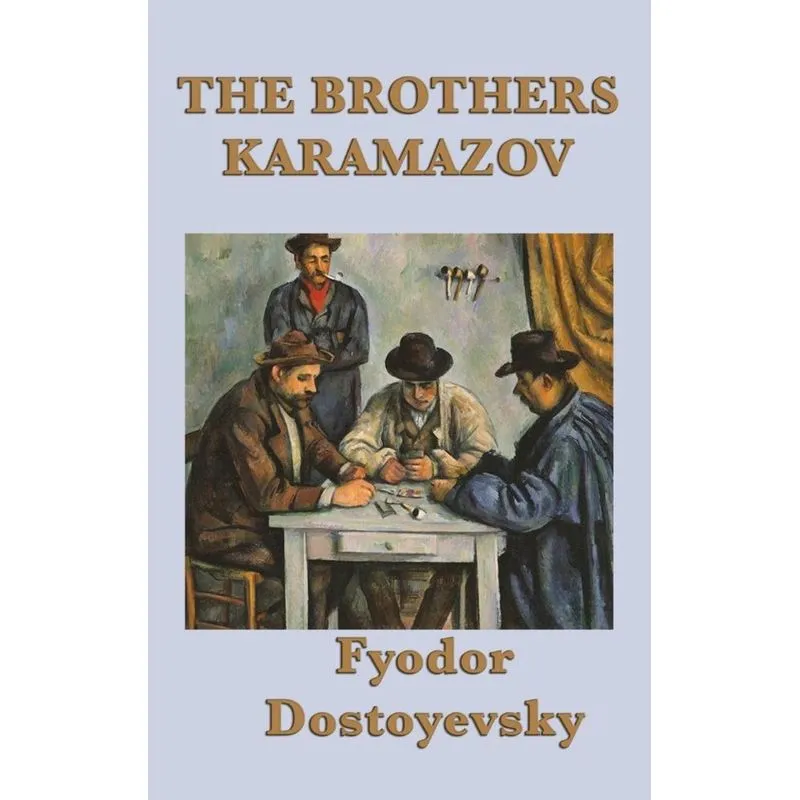 The Brothers Karamazov