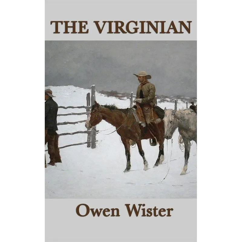 The Virginian