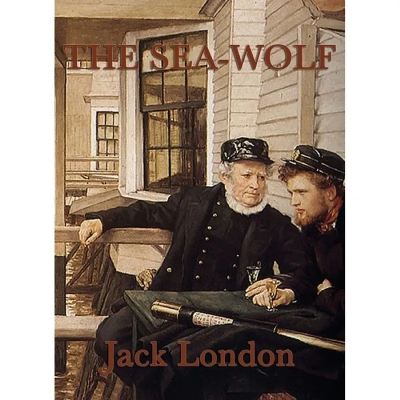The Sea-Wolf