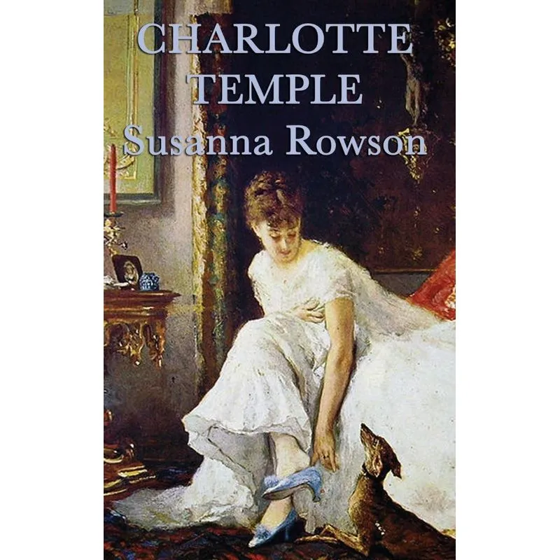 Charlotte Temple
