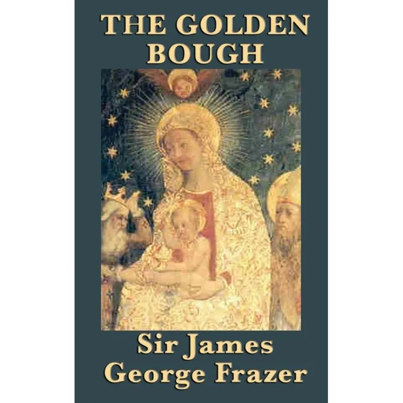The Golden Bough