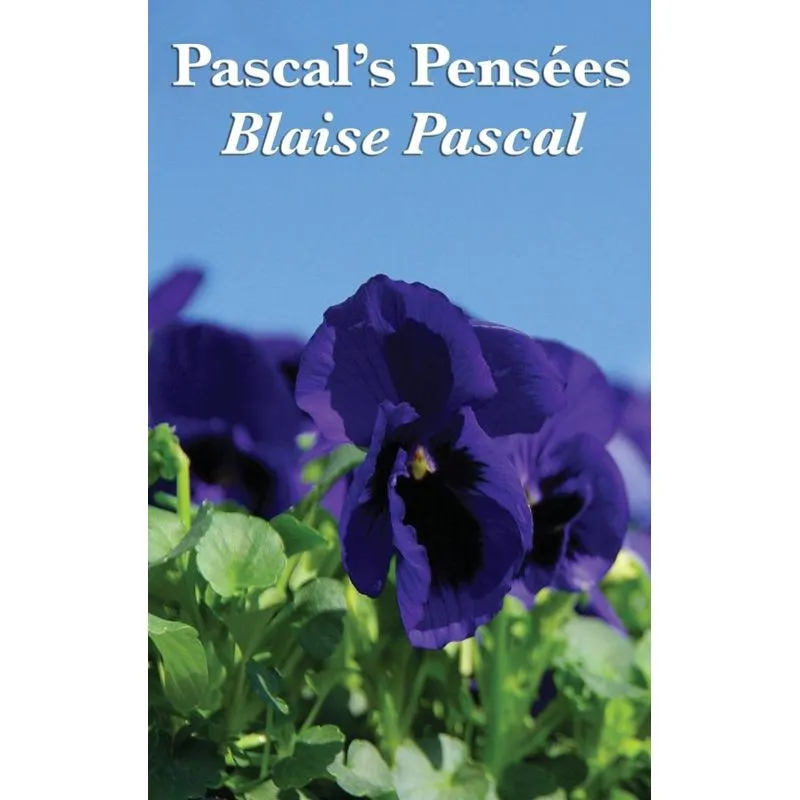 Pascals Pensees