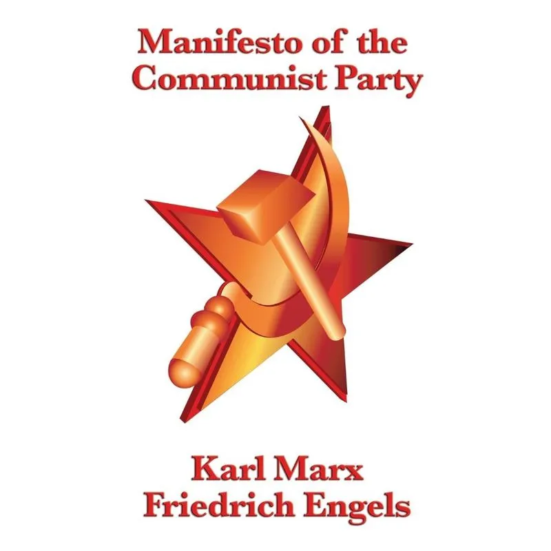 Manifesto of the Communist Party