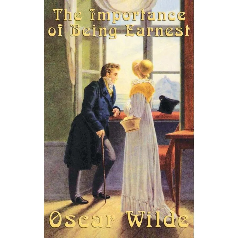 Oscar Wilde