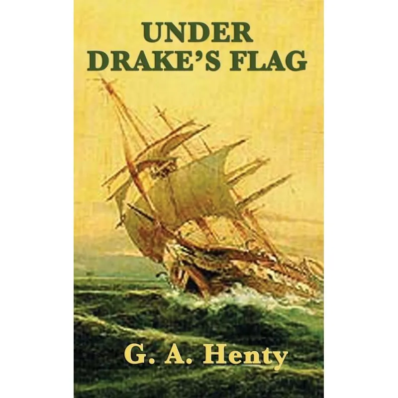 Under Drakes Flag
