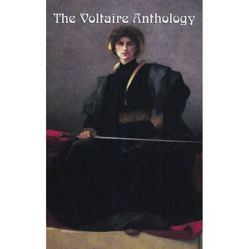 The Voltaire Anthology