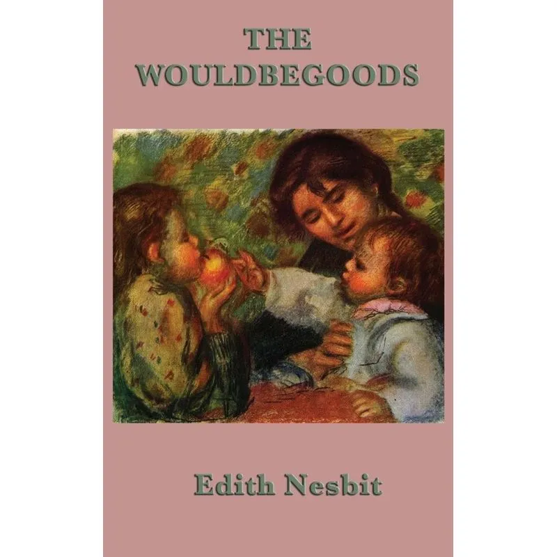 The Wouldbegoods