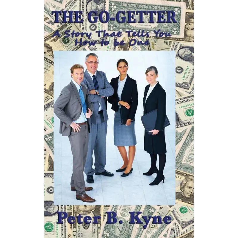 The Go-Getter