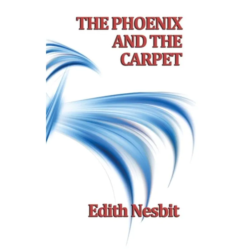 The Phoenix and the Carpet
