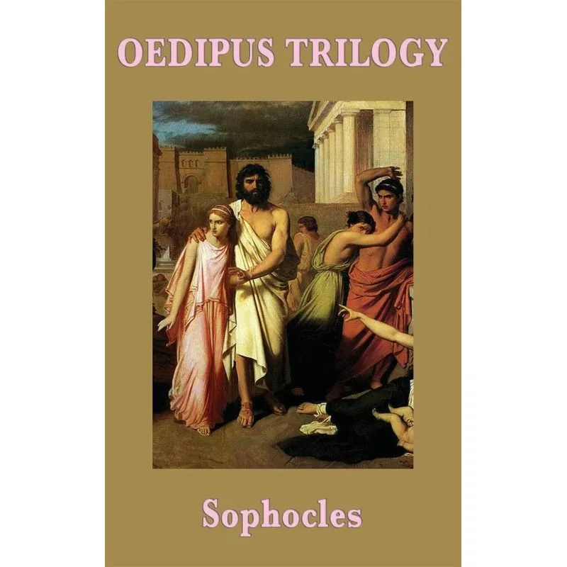Oedipus Trilogy