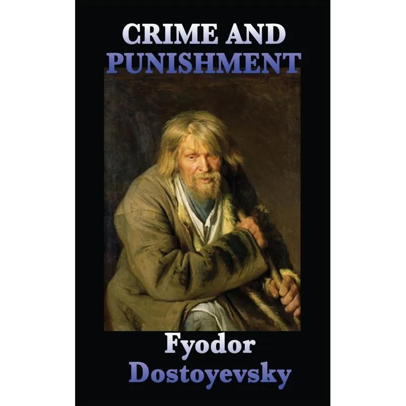 Crime and Punishment