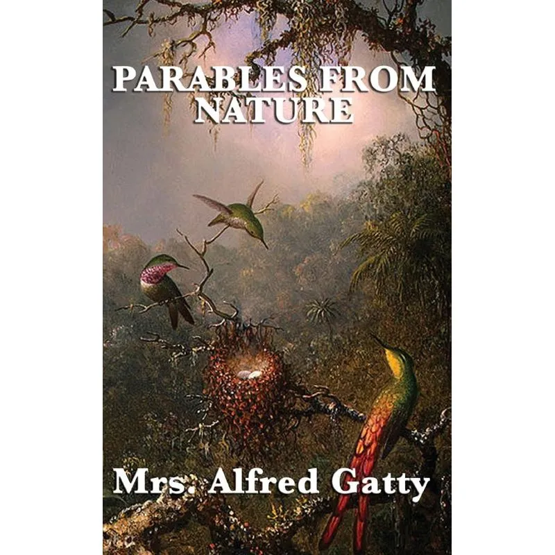 Parables from Nature