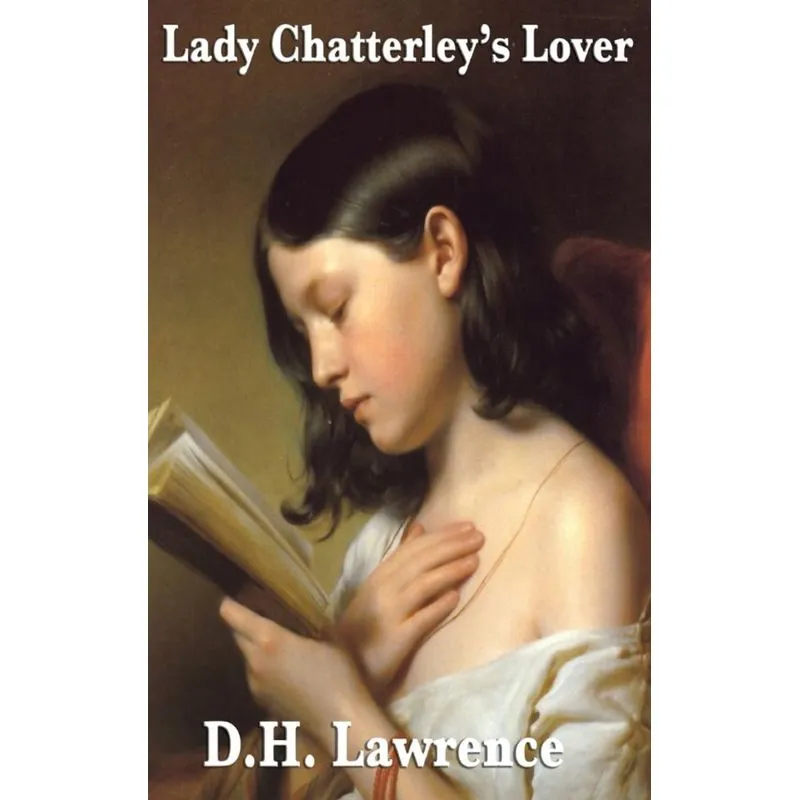 Lady Chatterleys Lover